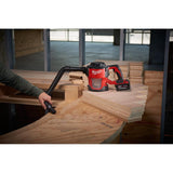 MILWAUKEE M18 18V Compact Vacuum (Tool-Only)