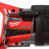 MILWAUKEE M18 FUEL 18V Brushless Sawzall COMBO KIT W/(2) 5 Amp XC Batteries