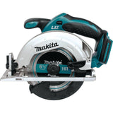 MAKITA 18V LXT 5 Tool COMBO KIT w/3 Amp Batteries