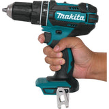 MAKITA 18V LXT 5 Tool COMBO KIT w/3 Amp Batteries