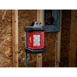 MILWAUKEE M18 18V 1300-Lumen LED Cordless Flood Light (Tool-Only)