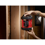 MILWAUKEE M18 18V 1300-Lumen LED Cordless Flood Light (Tool-Only)