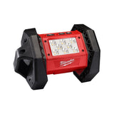 MILWAUKEE M18 18V 1300-Lumen LED Cordless Flood Light (Tool-Only)