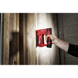 MILWAUKEE M12 12V 3/8in. Crown Cordless Stapler (Tool-Only)