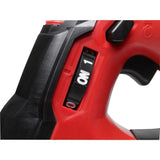 MILWAUKEE M18 18V 2-Speed Grease Gun (Tool-Only)