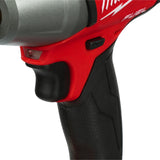 MILWAUKEE M18 FUEL 18V Brushless 3/8in. Compact Impact Wrench w/Friction Ring (Tool-Only)