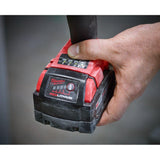 MILWAUKEE M18 FUEL 18V Brushless 3/8 in. Compact Impact Wrench w/Friction Ring COMBO KIT