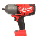 MILWAUKEE M18 FUEL 18V Brushless  1/2 in. High Torque Impact Wrench w/Pin Detent (Tool Only)