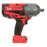 MILWAUKEE M18 FUEL 18V Brushless 1/2 in. High Torque Impact Wrench w/Friction Ring (Tool Only)