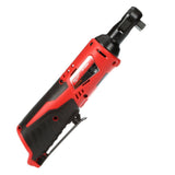 MILWAUKEE M12, 12V 3/8 in. Ratchet (Tool Only)