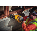 DEWALT 20V MAX XR  1/2 in. Brushless Hammer Drill/Compact XR Recip Saw Combo Kit w/Compact Blower