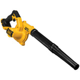 DEWALT 20V MAX XR  1/2 in. Brushless Hammer Drill/Compact XR Recip Saw Combo Kit w/Compact Blower