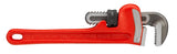RIDGID #31005 Model 8 Heavy-Duty Straight Pipe Wrench, 8-inch Plumbing Wrench--BRAND NEW
