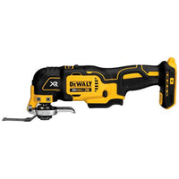 DEWALT 20V MAX XR Brushless Oscillating Multi-Tool (Tool Only)