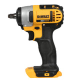 DEWALT 20V MAX 3/8 in. Impact Wrench w/Hog Ring (Tool Only)