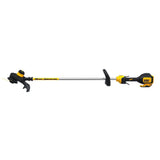 DEWALT 20V MAX, Brushless Dual Line String Grass Trimmer (Tool-Only)