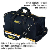 DEWALT 24in Contractor PRO Gear Bag