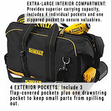 DEWALT 24in Contractor PRO Gear Bag
