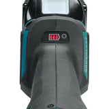 MAKITA 18V LXT Brushless 4-1/2in. Cut-Off/Angle Grinder w/Auto Speed Change (Tool Only)