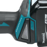 MAKITA 18V LXT Brushless 4-1/2in. Cut-Off/Angle Grinder w/Auto Speed Change (Tool Only)