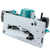 MAKITA 18V LXT Brushless 6-1/2in. Circular Saw w/Electric Brake & Carbide Blade (Tool Only)