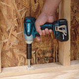 MAKITA 18V LXT 1/2in. Impact Wrench (Tool Only)