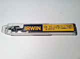 IRWIN 11/16 in. Ship Auger Bit 7-1/2 in. Length