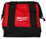 MILWAUKEE Heavy Duty Tool Bag 11 x 10 x 11