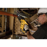 DEWALT 20V MAX Compact Reciprocating Saw (Tool Only)